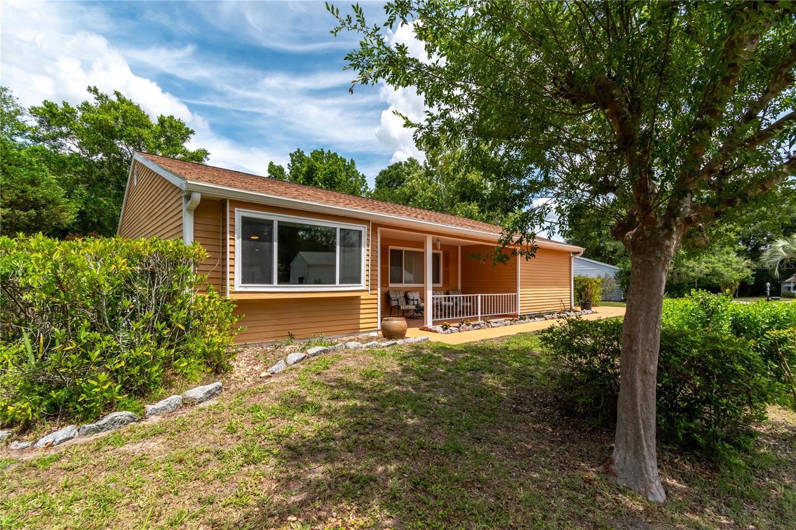 10886 SW 90TH TER, OCALA, FL — photo 2