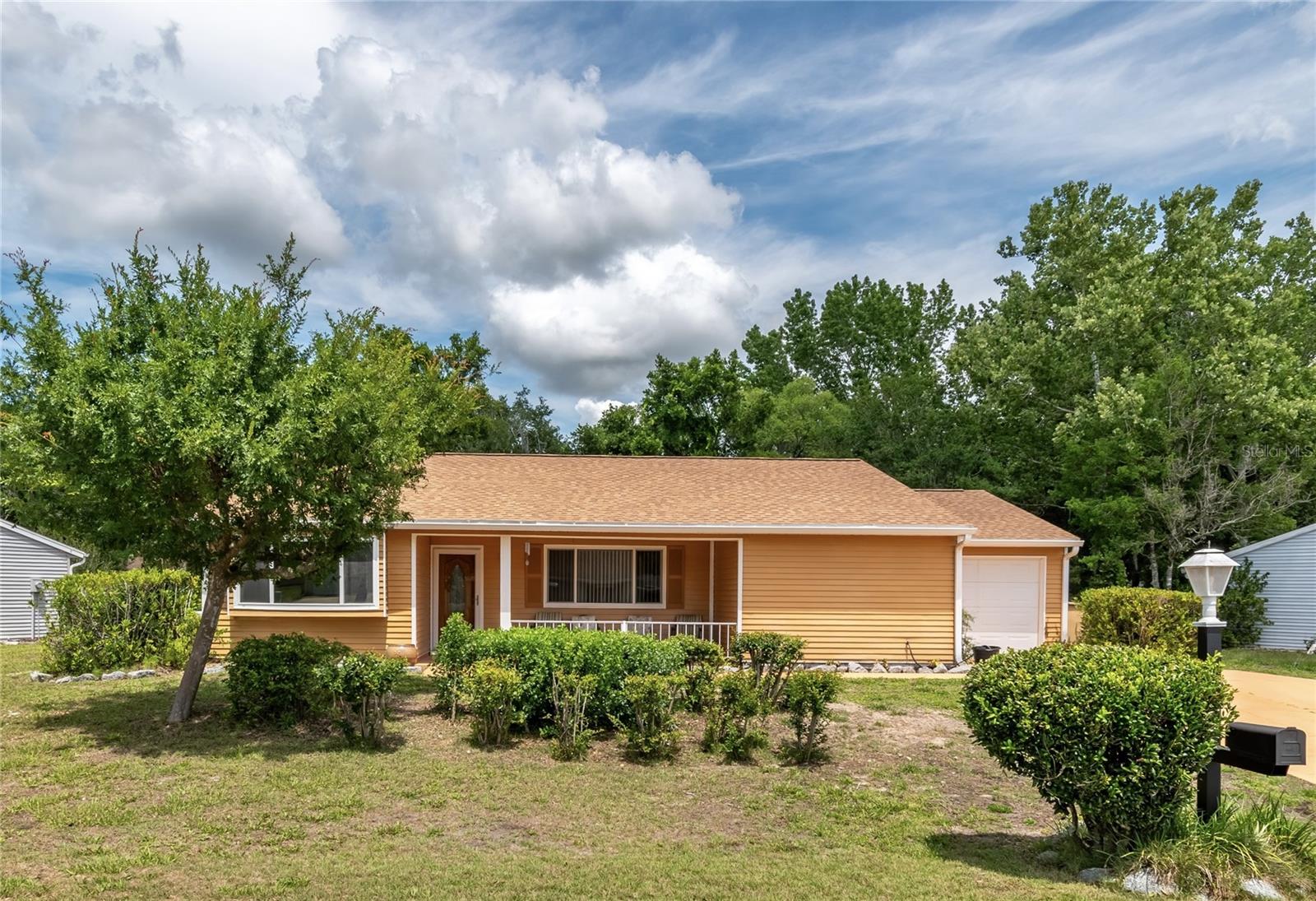 10886 SW 90TH TER, OCALA, FL