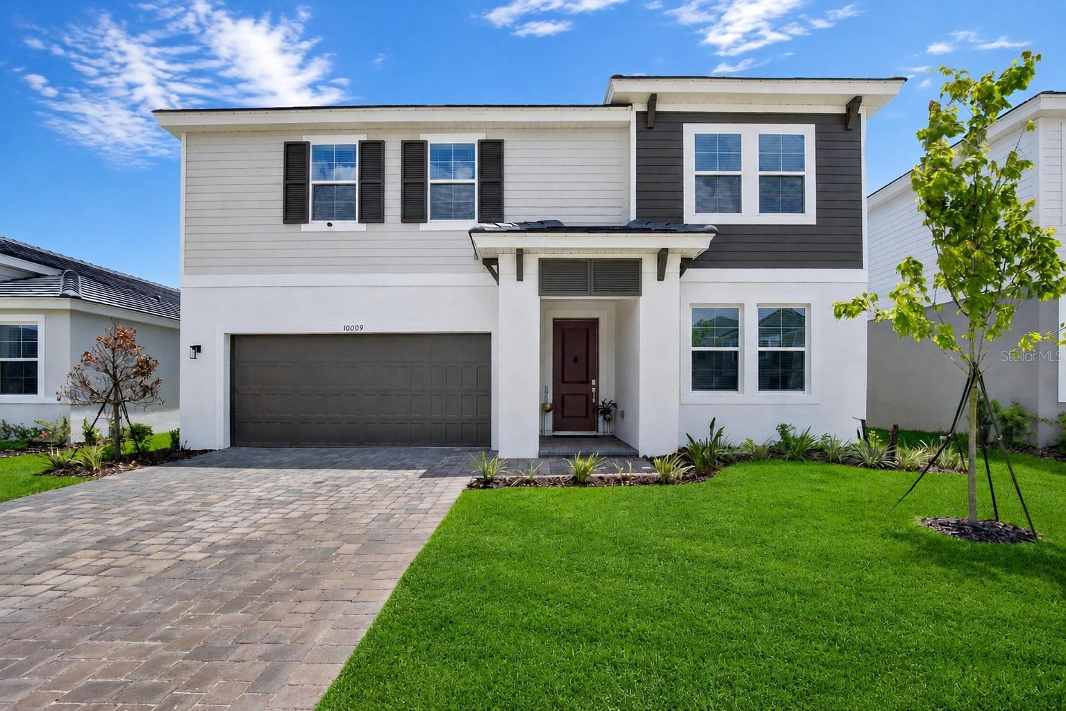 10009 SURREY ROSE DR, SAN ANTONIO, FL