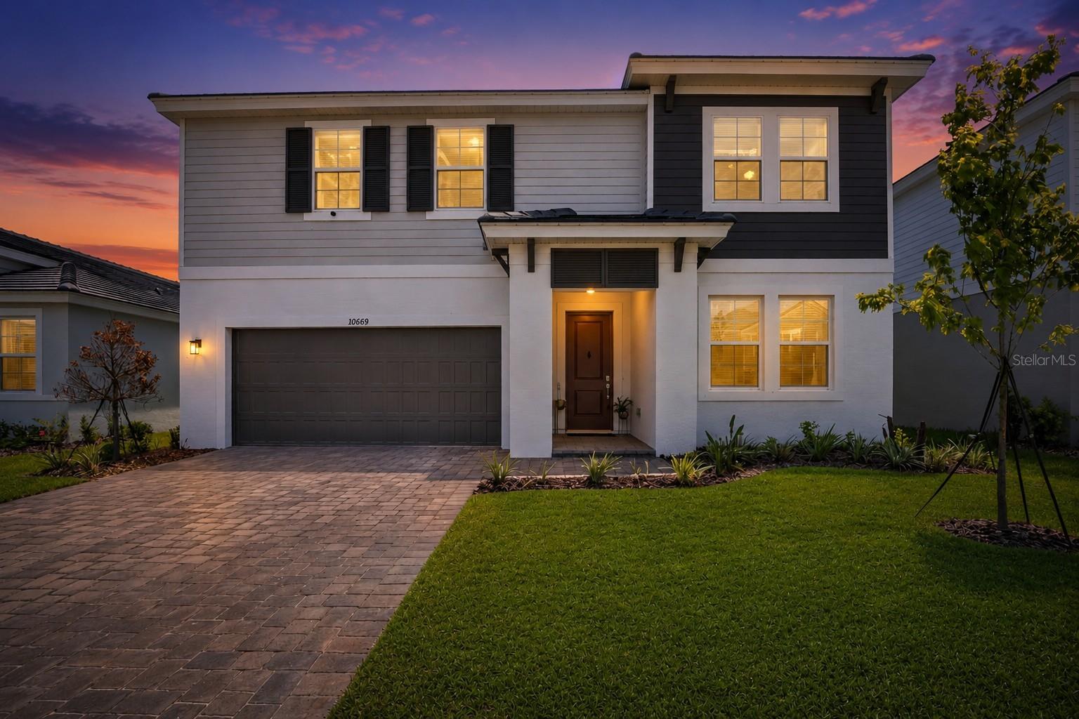 10009 SURREY ROSE DR, SAN ANTONIO, FL — photo 2