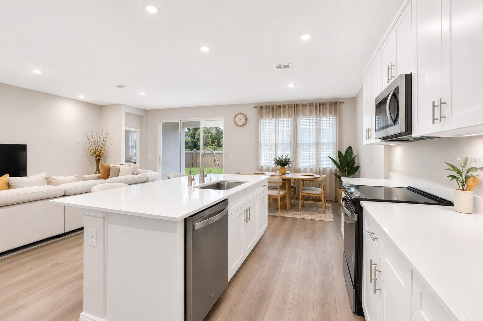 10009 SURREY ROSE DR, SAN ANTONIO, FL — photo 8