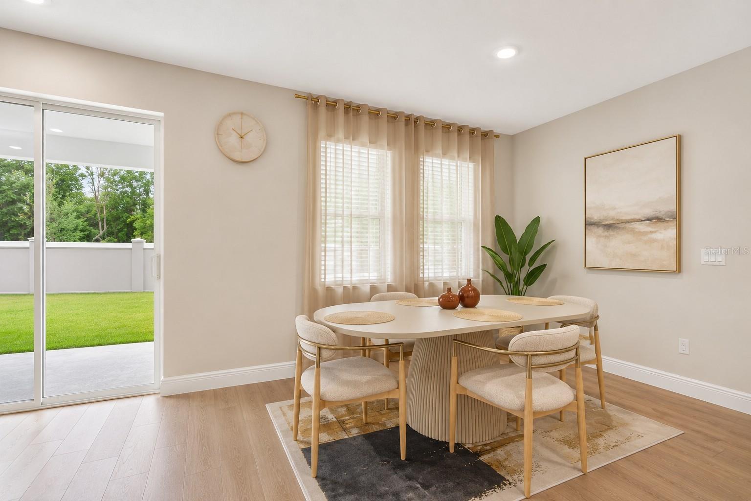 10009 SURREY ROSE DR, SAN ANTONIO, FL — photo 11