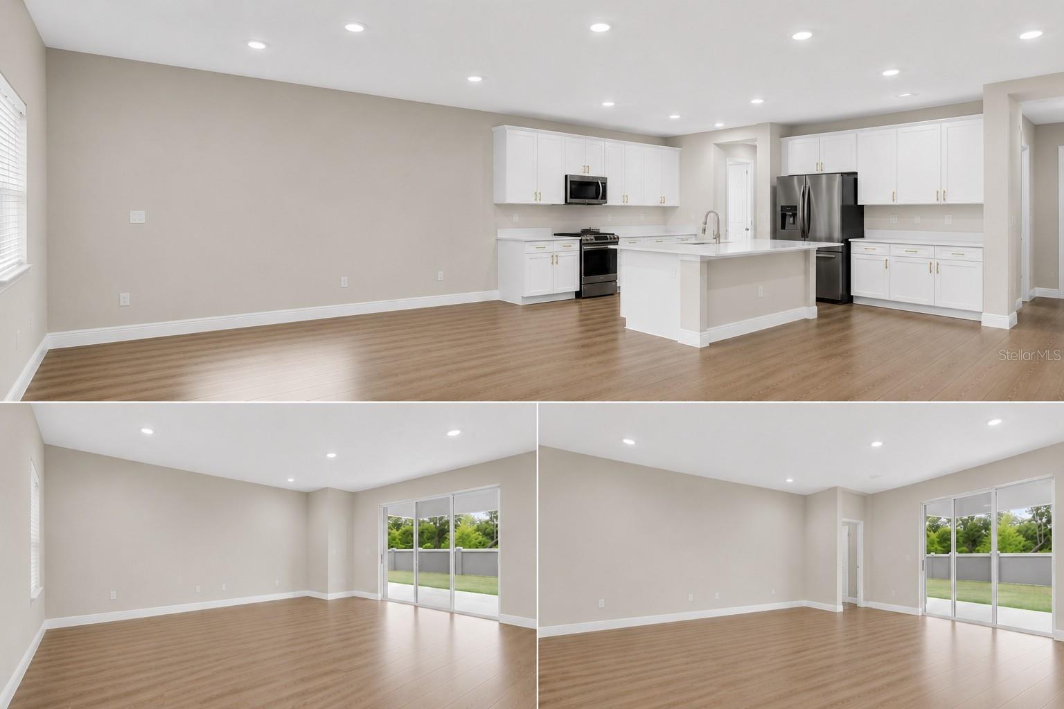10009 SURREY ROSE DR, SAN ANTONIO, FL — photo 12