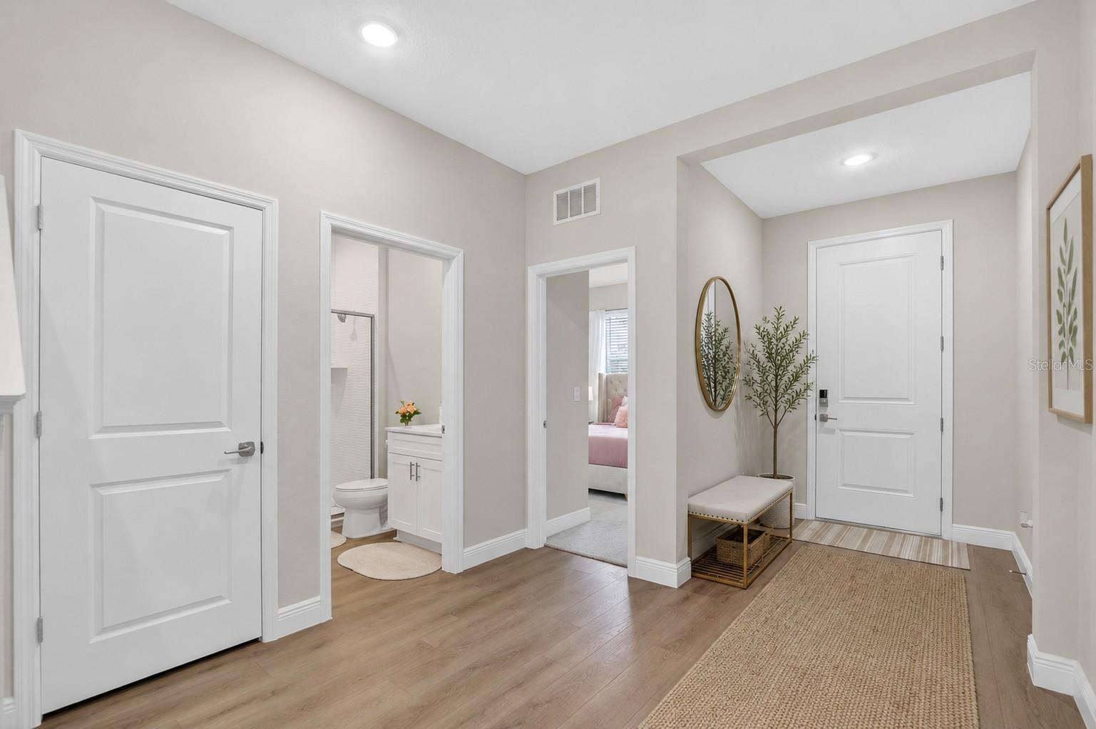 10009 SURREY ROSE DR, SAN ANTONIO, FL — photo 13