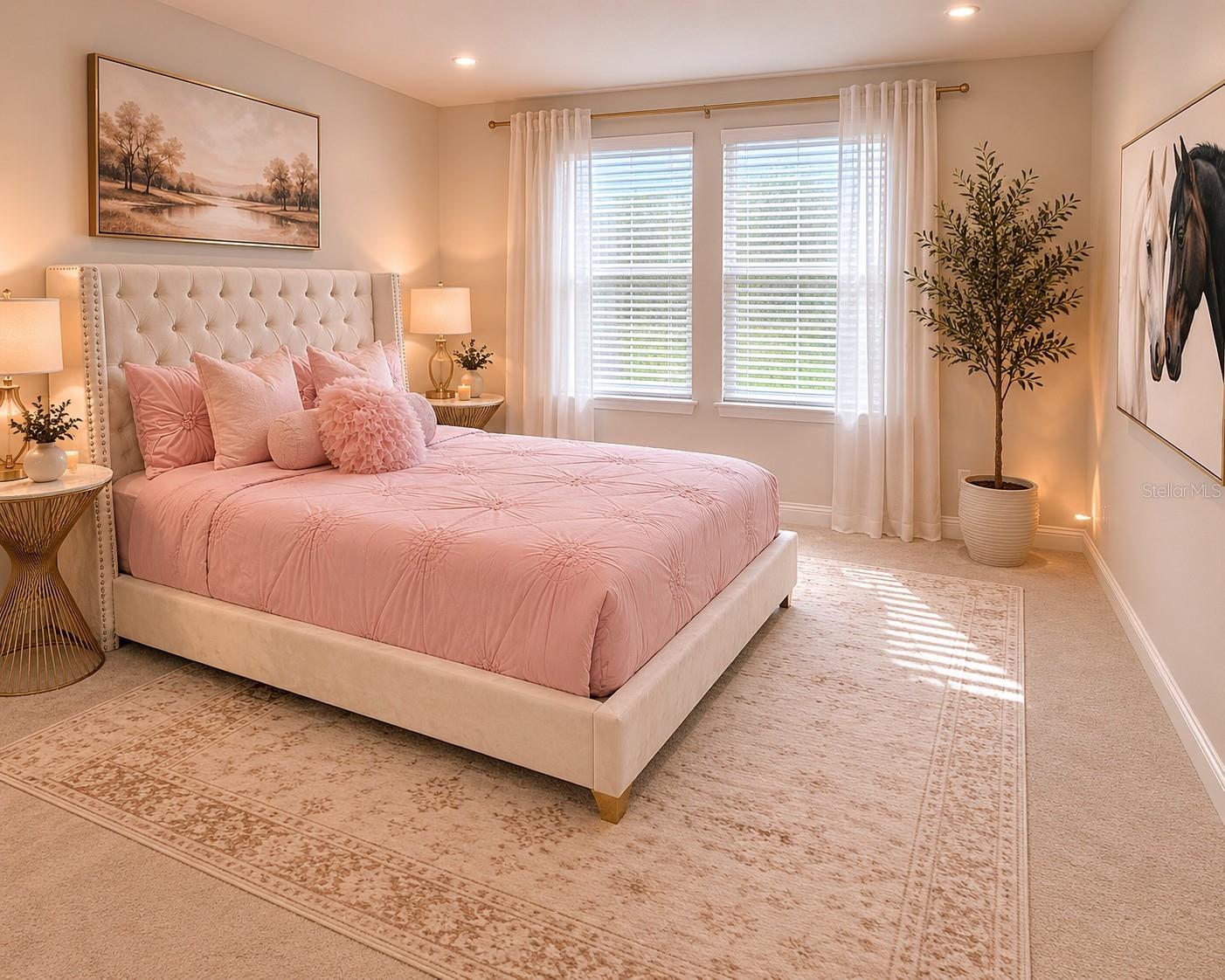 10009 SURREY ROSE DR, SAN ANTONIO, FL — photo 15