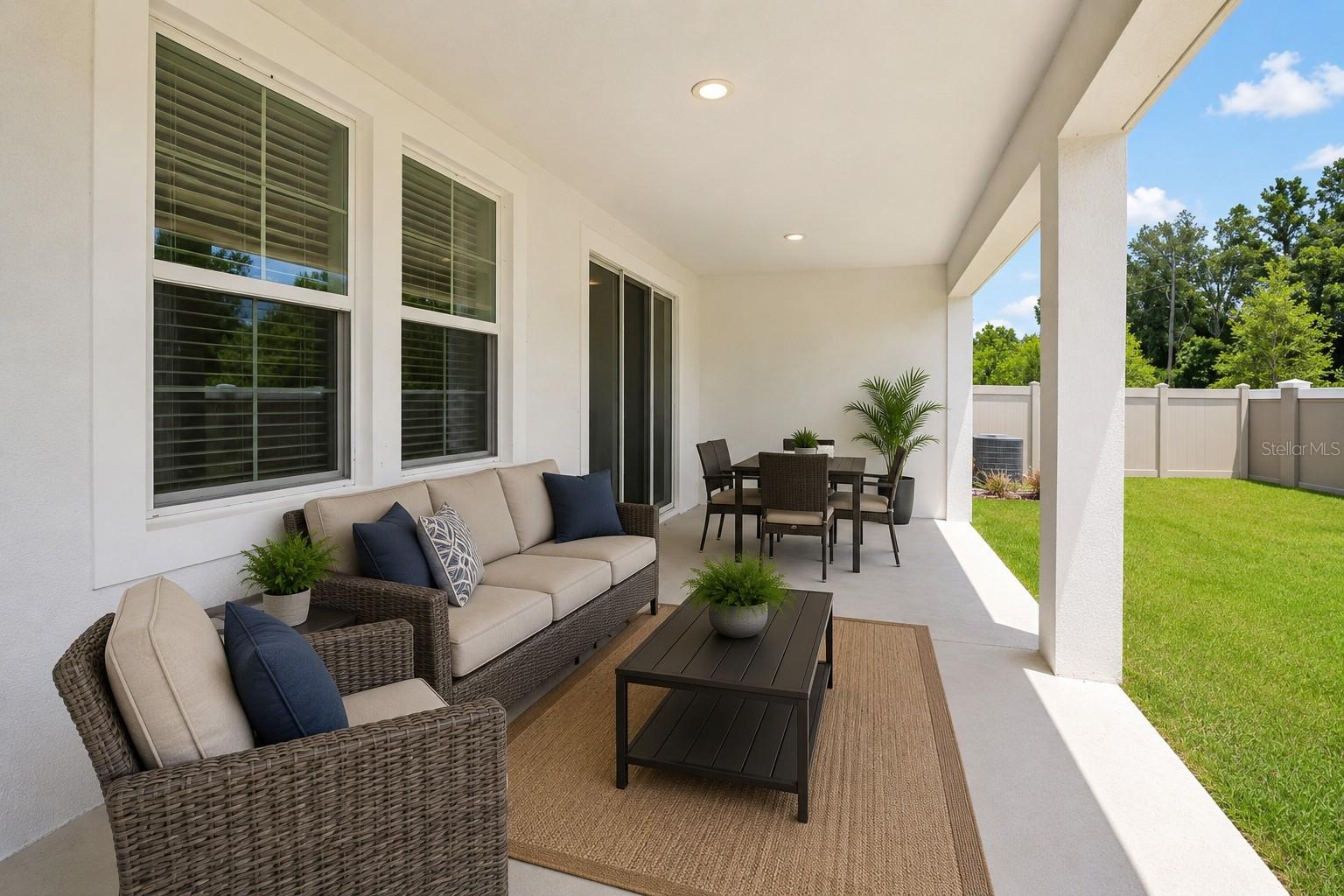 10009 SURREY ROSE DR, SAN ANTONIO, FL — photo 17