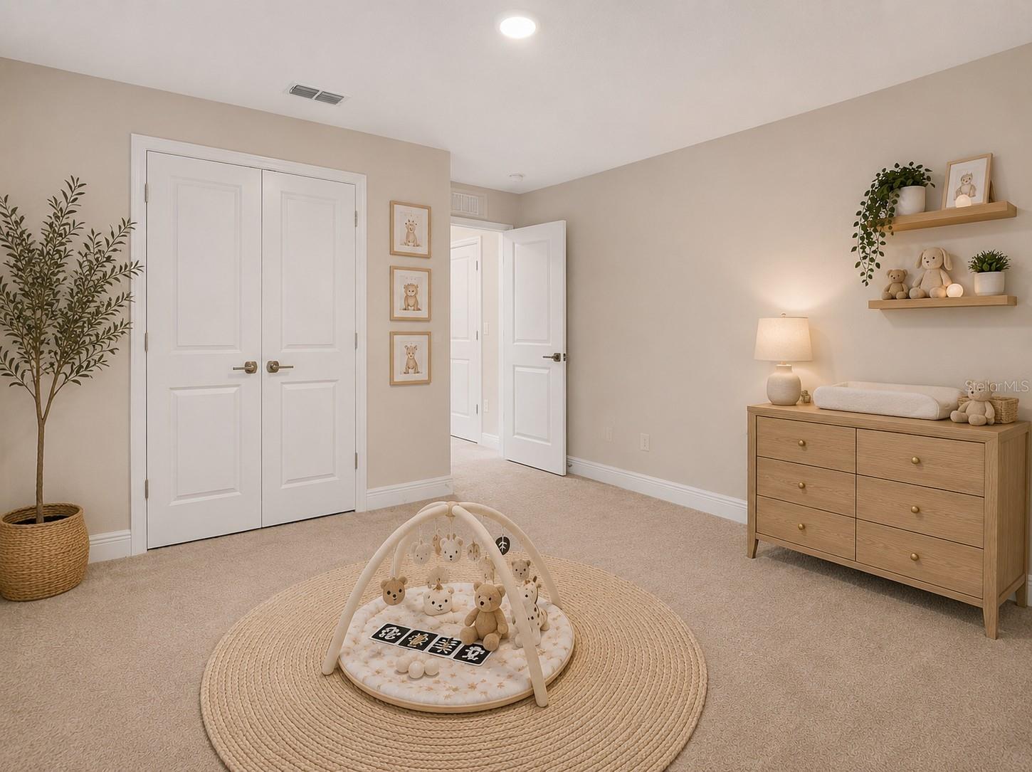 10009 SURREY ROSE DR, SAN ANTONIO, FL — photo 45