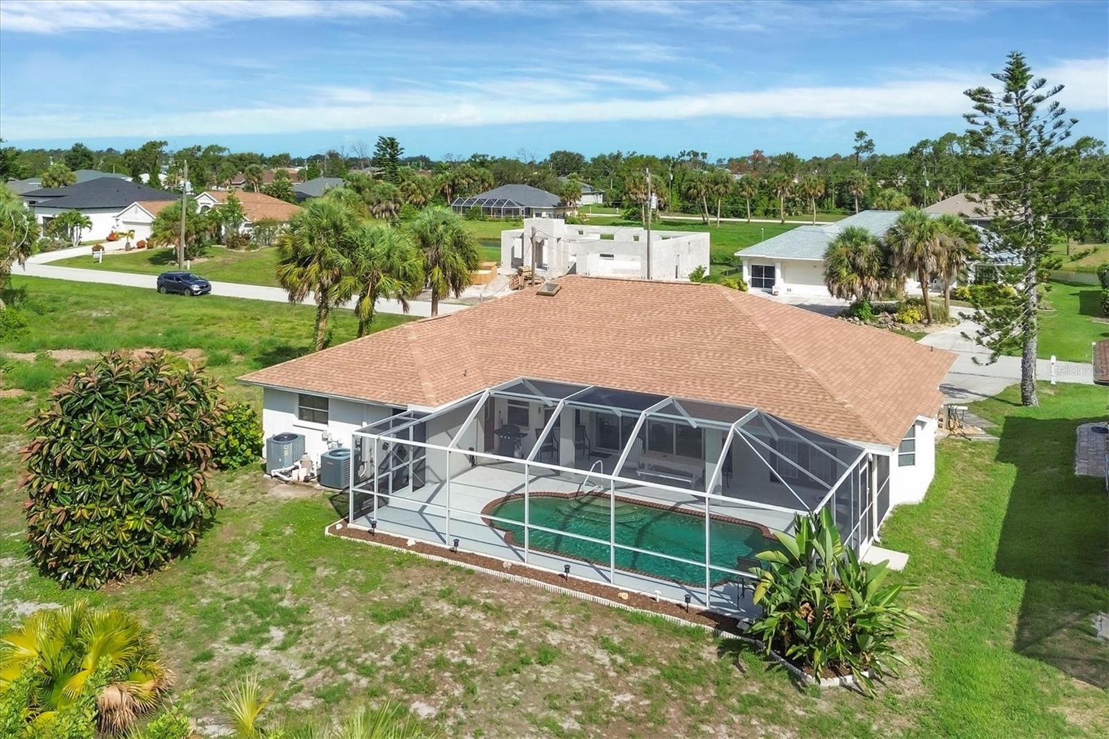 102 MARKER RD, ROTONDA WEST, FL — photo 28