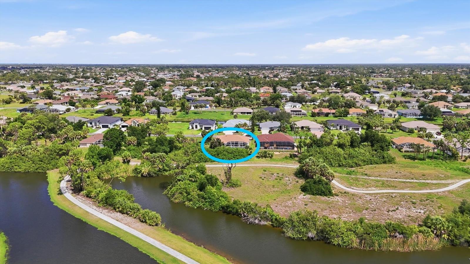 102 MARKER RD, ROTONDA WEST, FL — photo 30