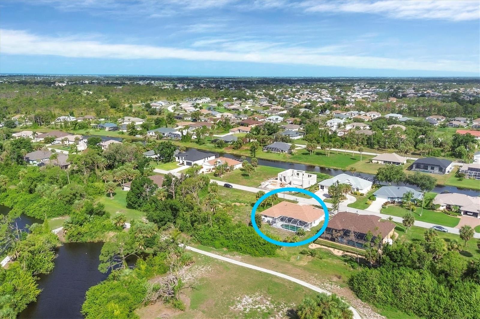 102 MARKER RD, ROTONDA WEST, FL — photo 34