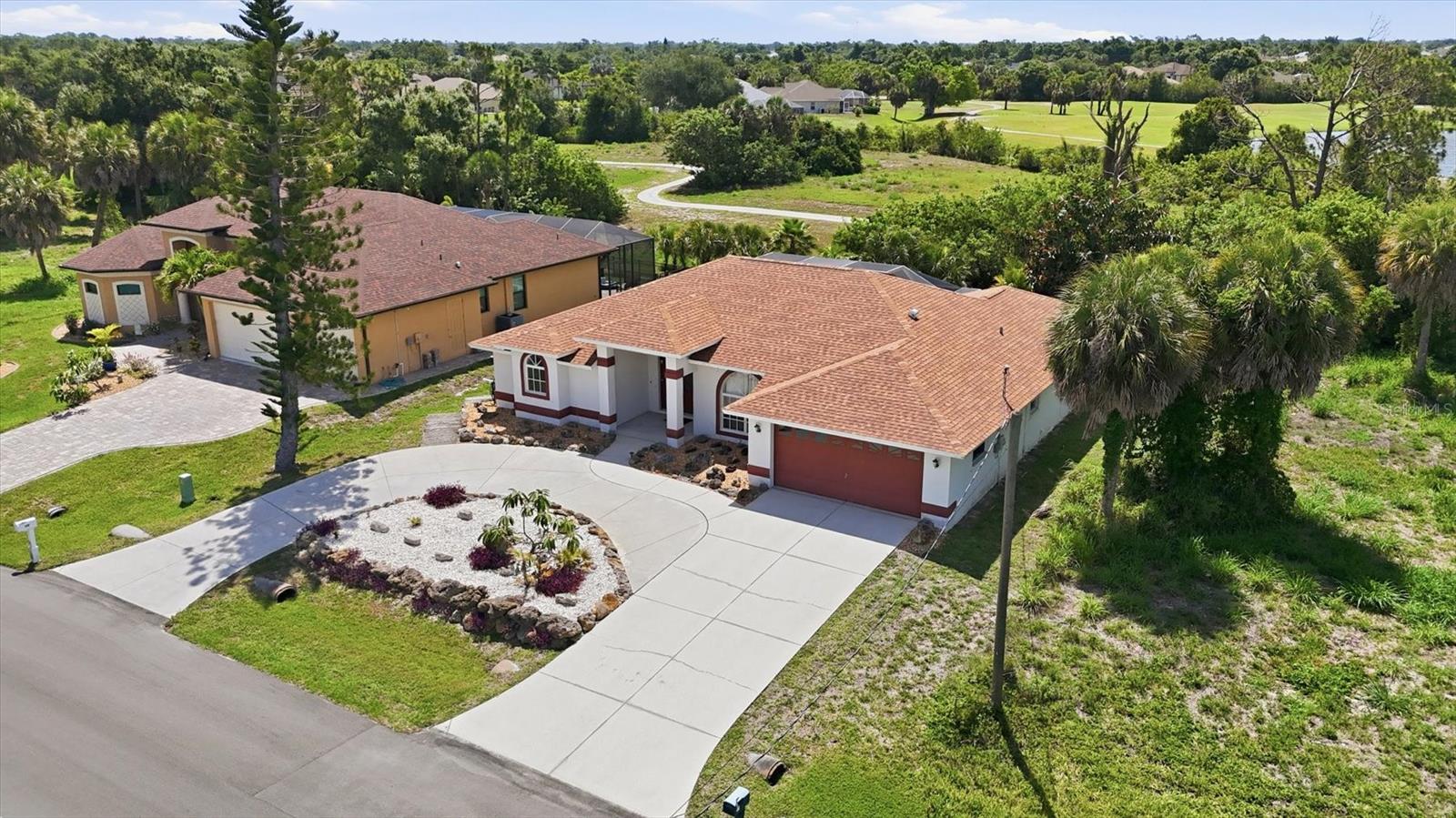 102 MARKER RD, ROTONDA WEST, FL — photo 35