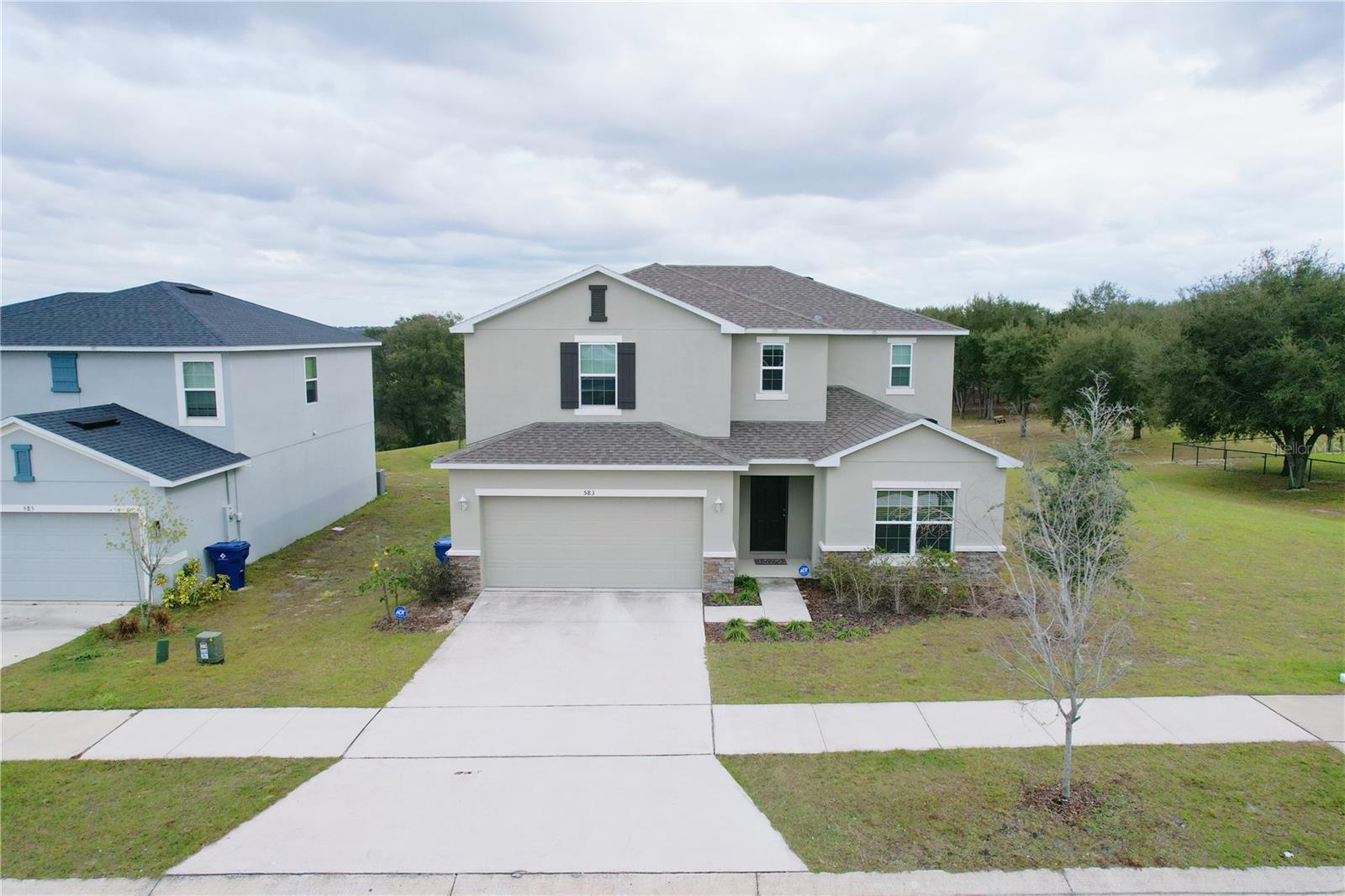 583 BLACK EAGLE DR, GROVELAND, FL — photo 4