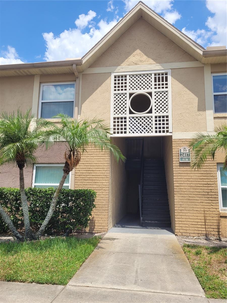 2417 BARLEY CLUB DR #5, ORLANDO, FL