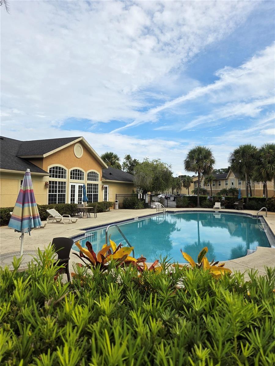 2417 BARLEY CLUB DR #5, ORLANDO, FL — photo 12