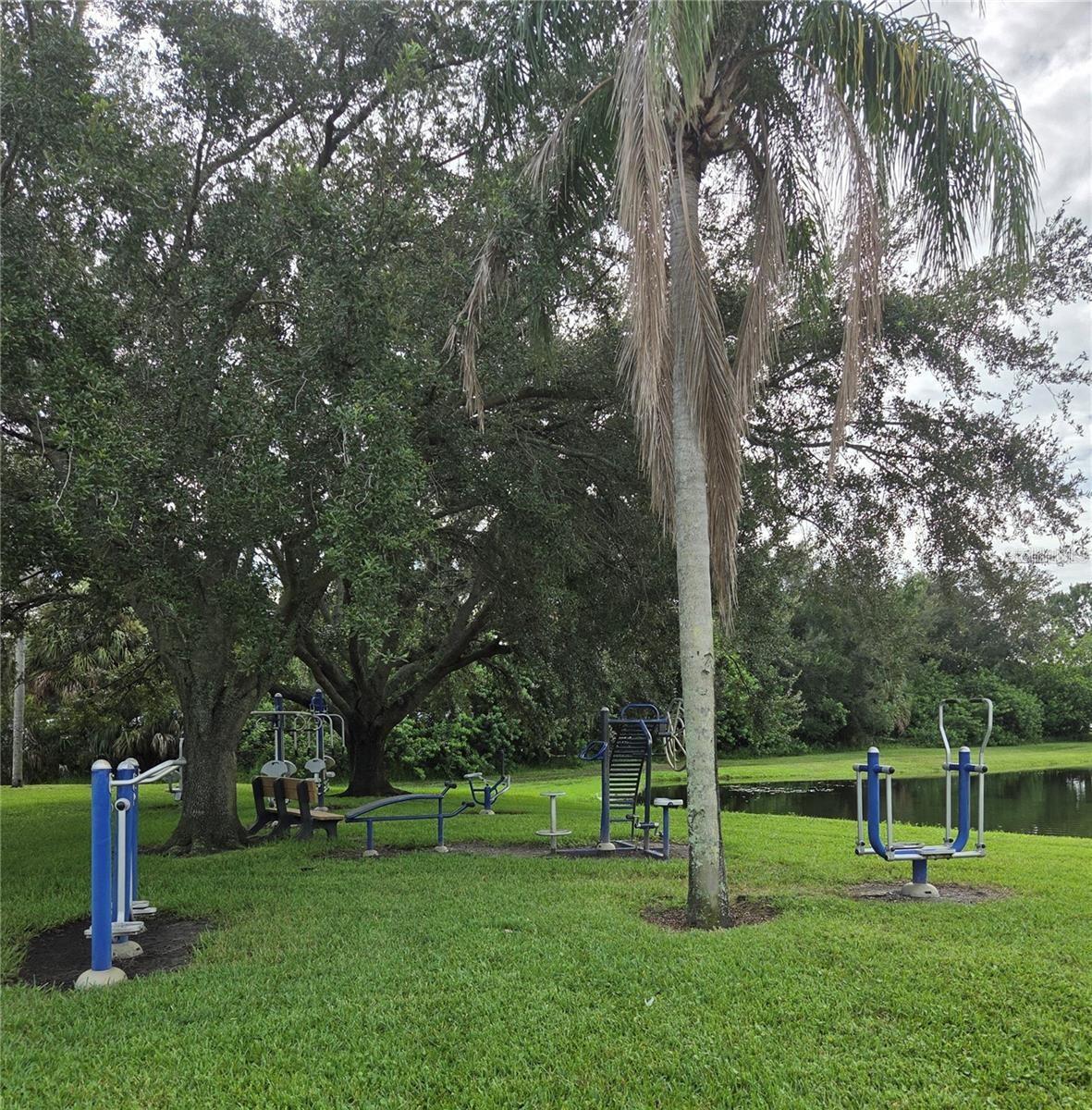 2417 BARLEY CLUB DR #5, ORLANDO, FL — photo 13