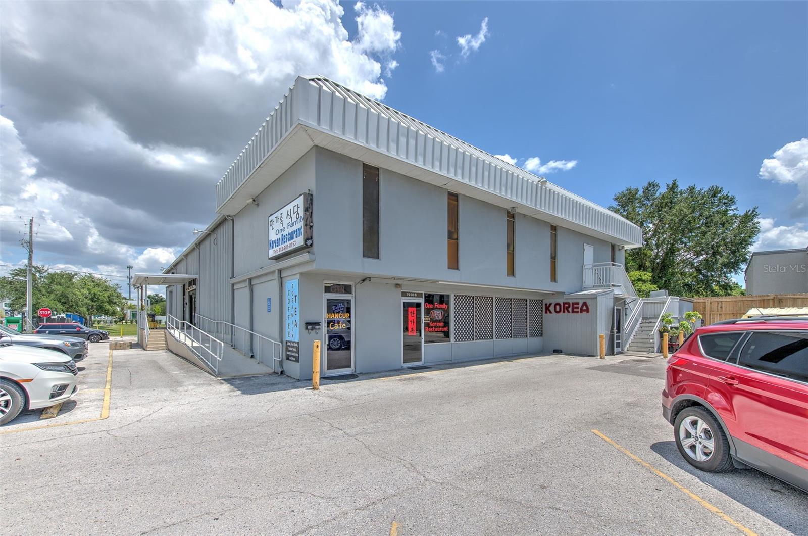 7030 W HILLSBOROUGH AVE #Suit B, TAMPA, FL — photo 2