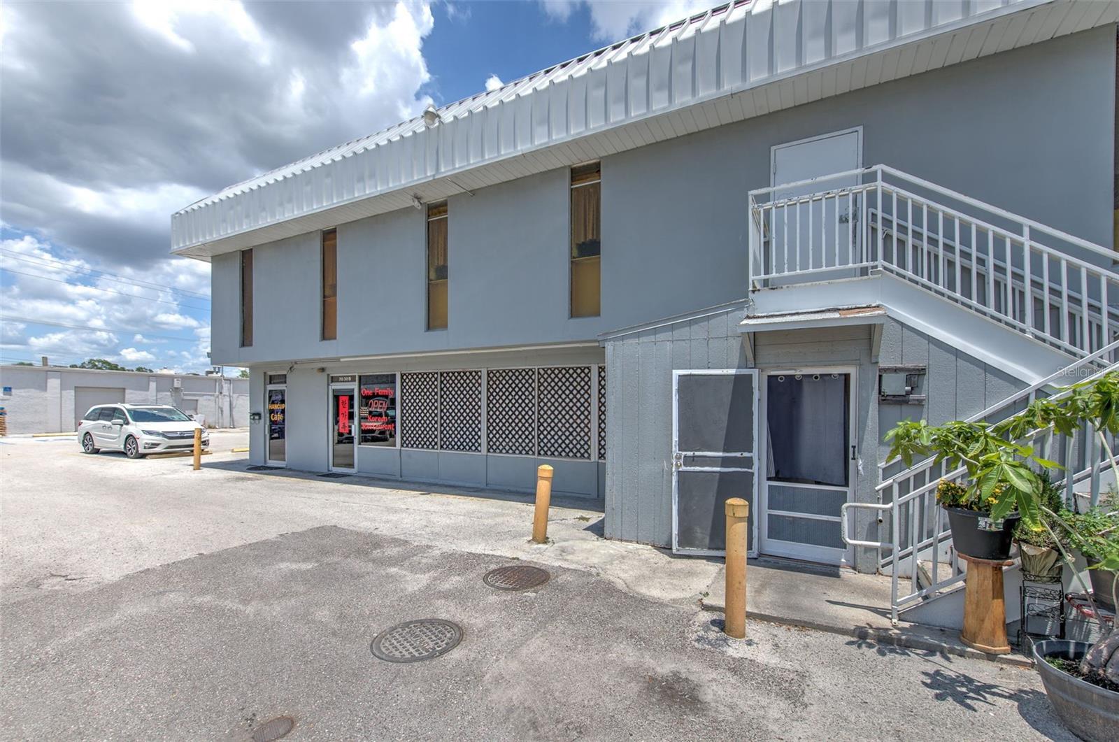 7030 W HILLSBOROUGH AVE #Suit B, TAMPA, FL — photo 3