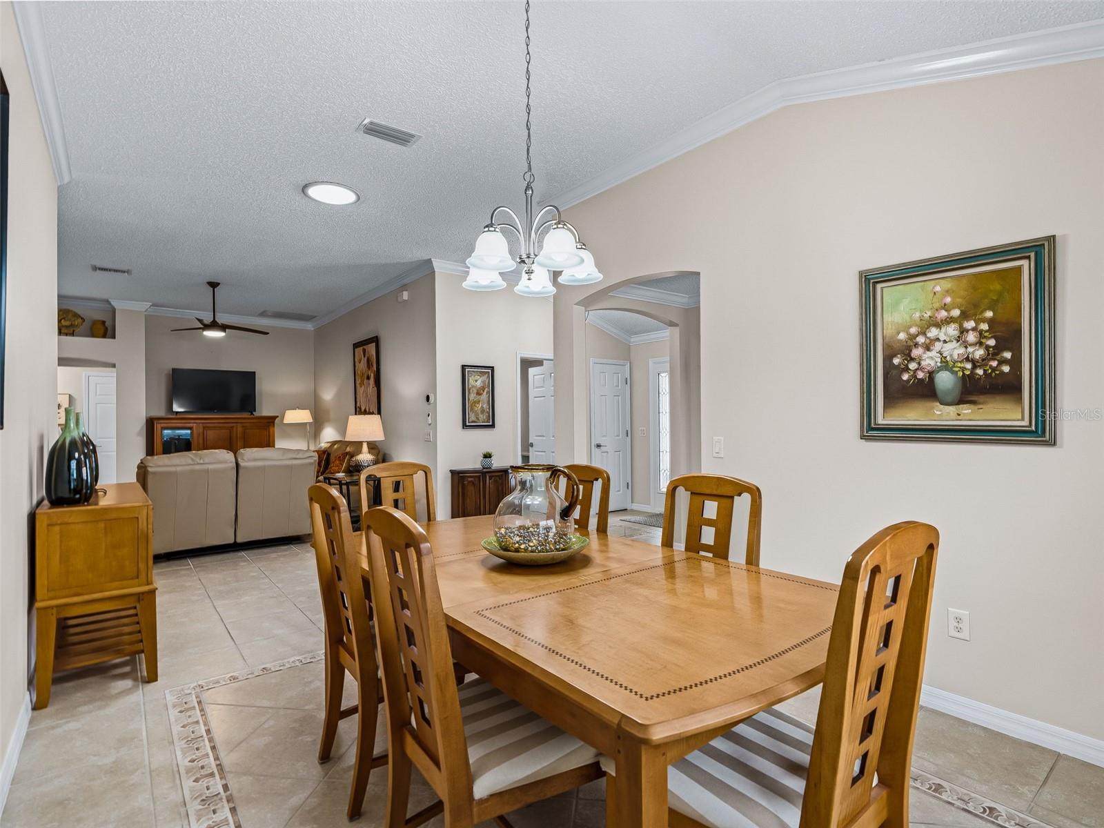 2121 GERARDO AVE, THE VILLAGES, FL — photo 13