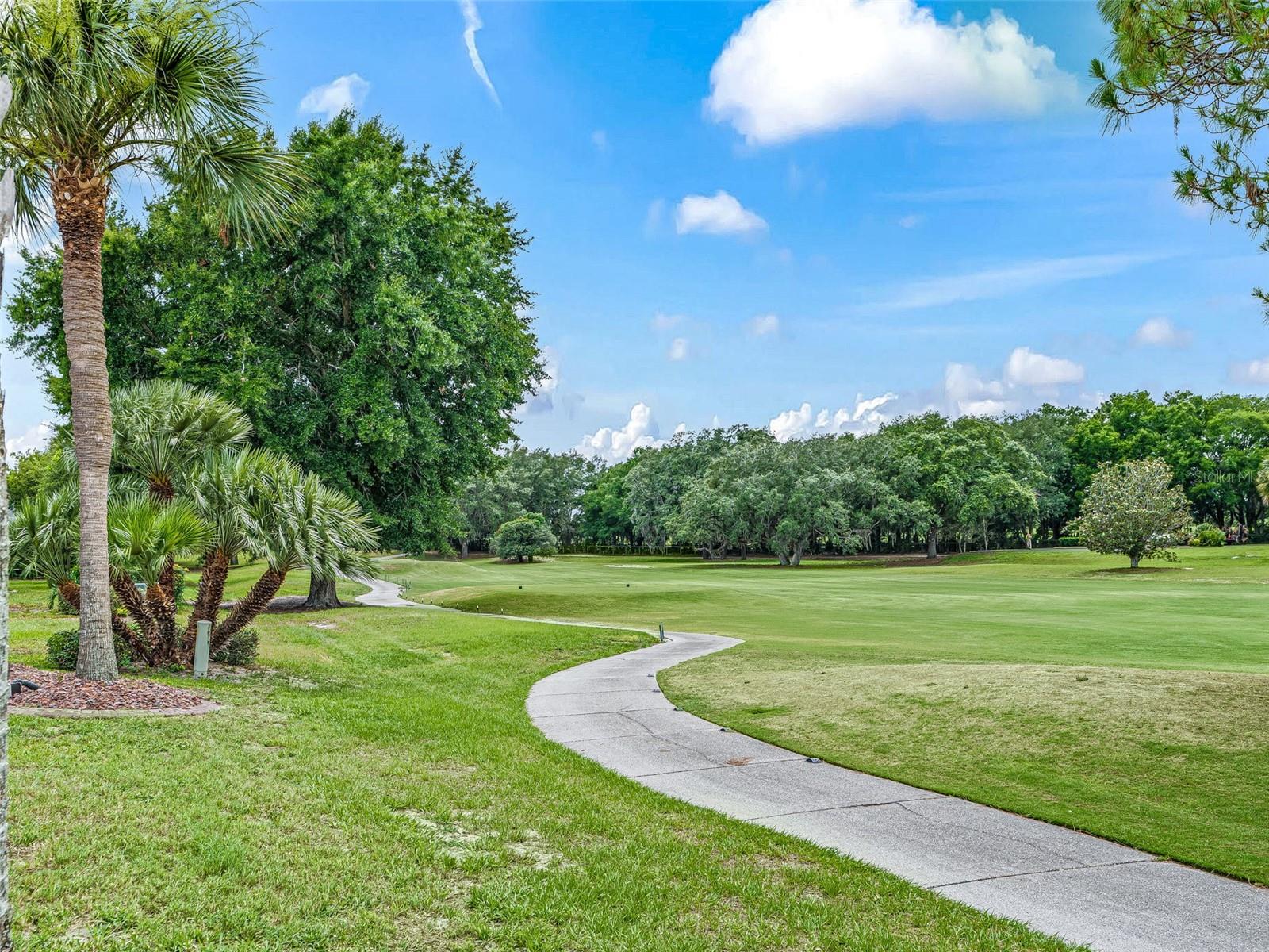 2121 GERARDO AVE, THE VILLAGES, FL — photo 38