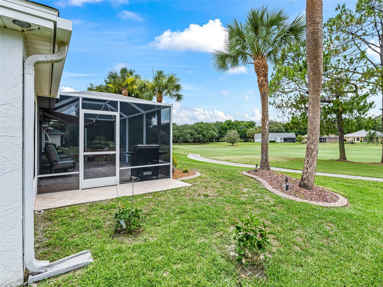 2121 GERARDO AVE, THE VILLAGES, FL — photo 42