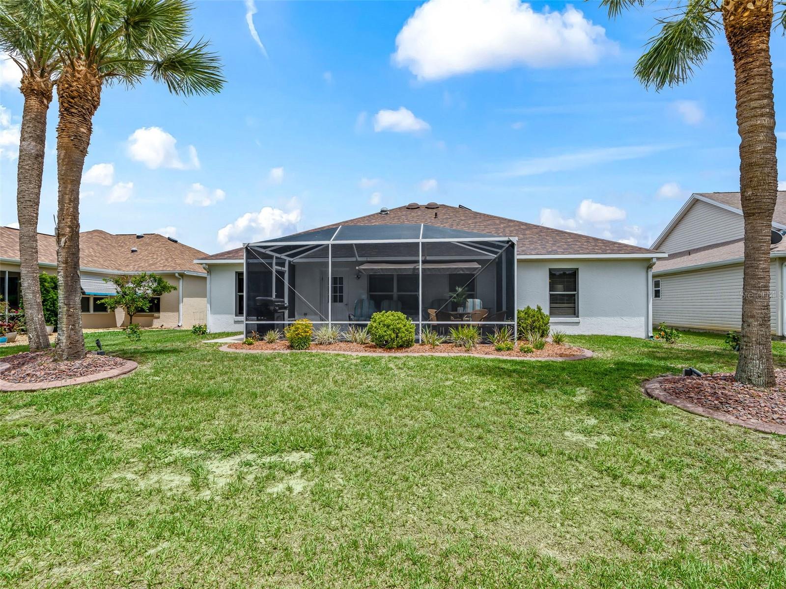 2121 GERARDO AVE, THE VILLAGES, FL — photo 44