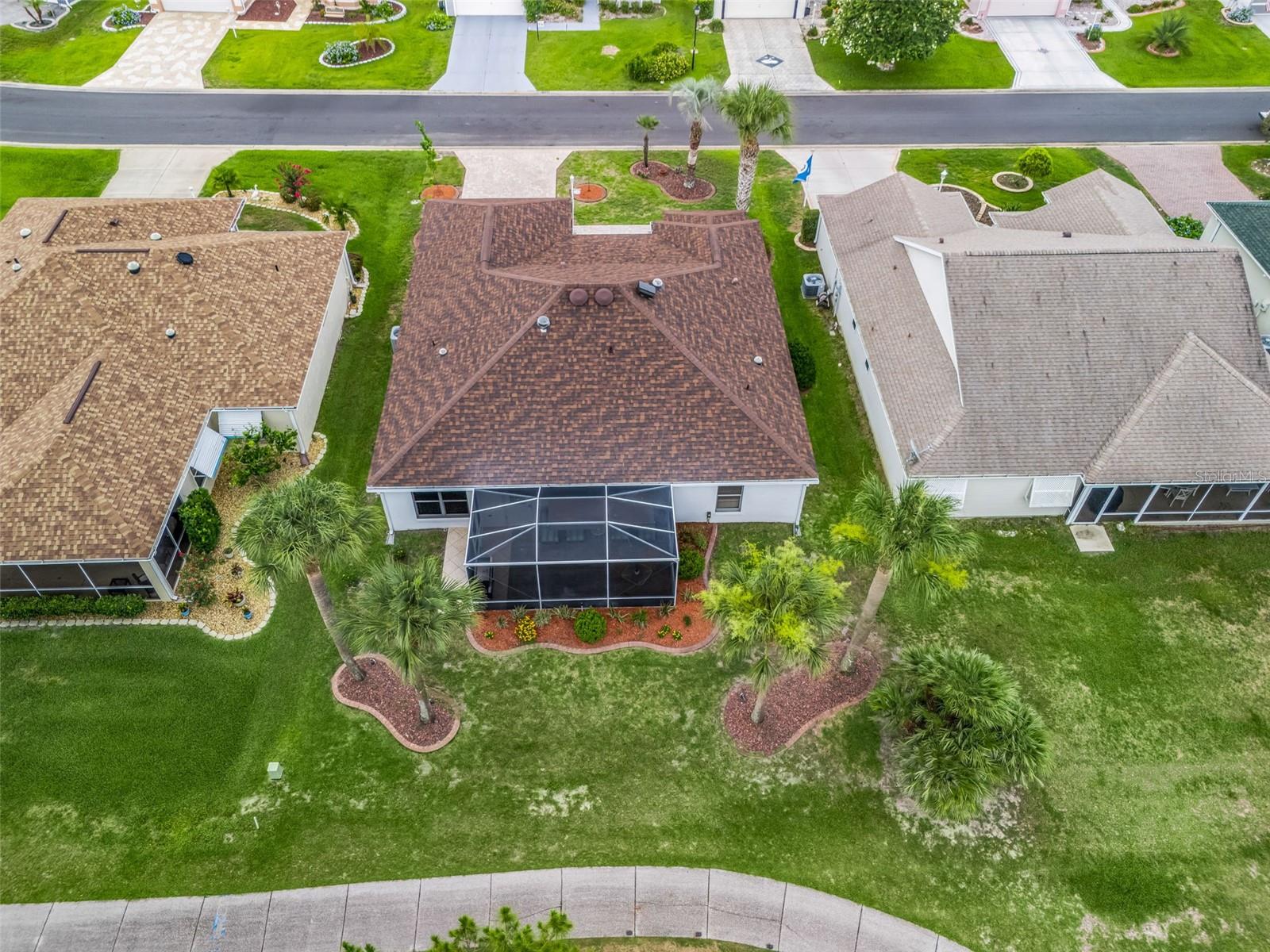 2121 GERARDO AVE, THE VILLAGES, FL — photo 46