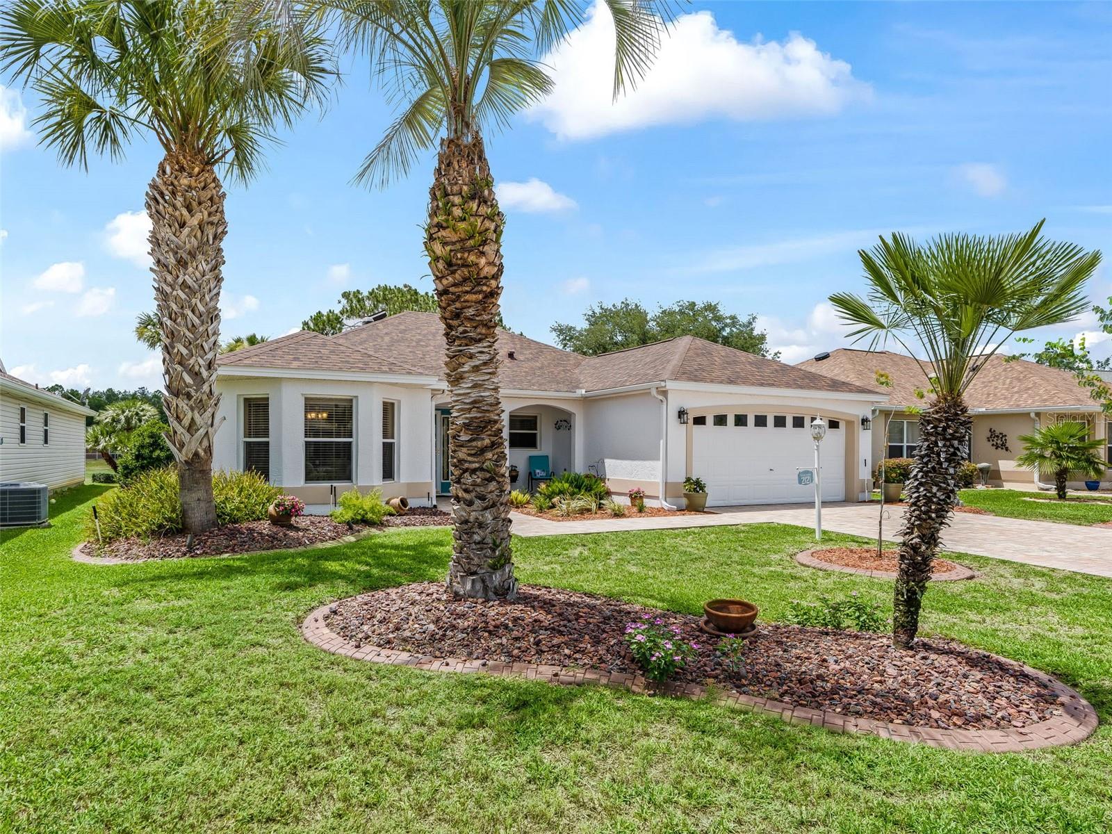 2121 GERARDO AVE, THE VILLAGES, FL — photo 52