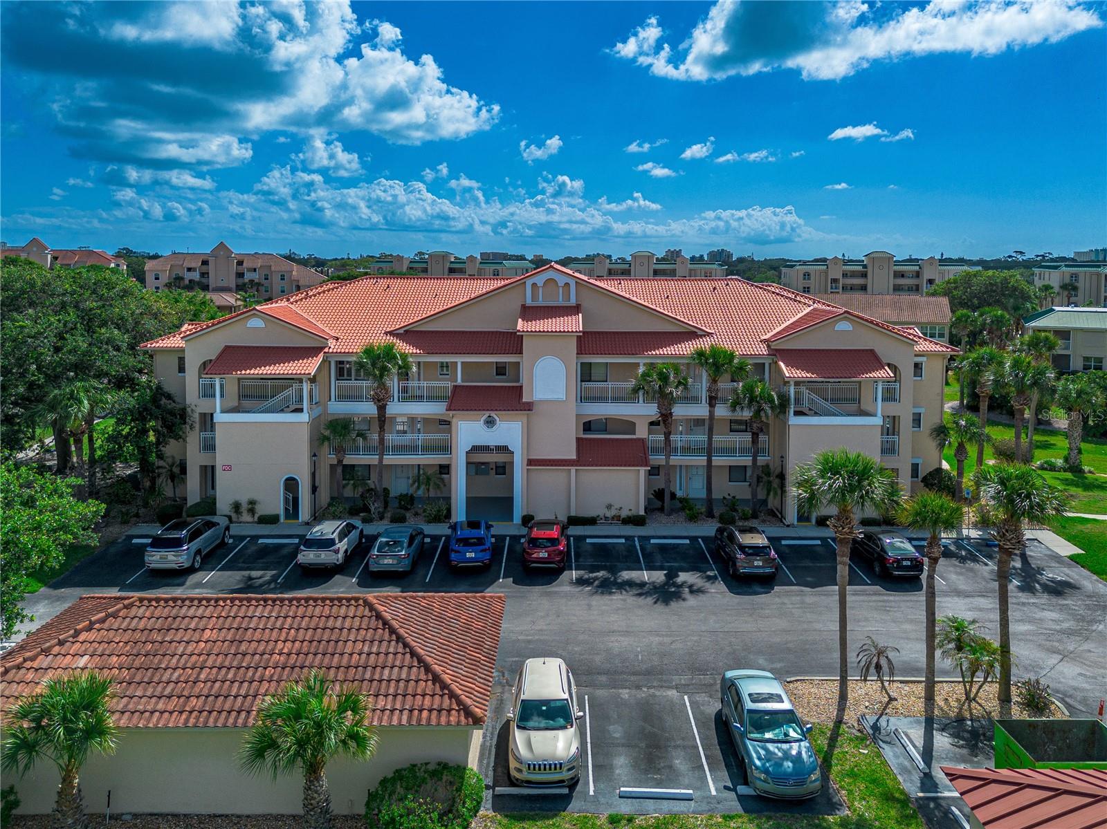 443 BOUCHELLE DR #204, NEW SMYRNA BEACH, FL