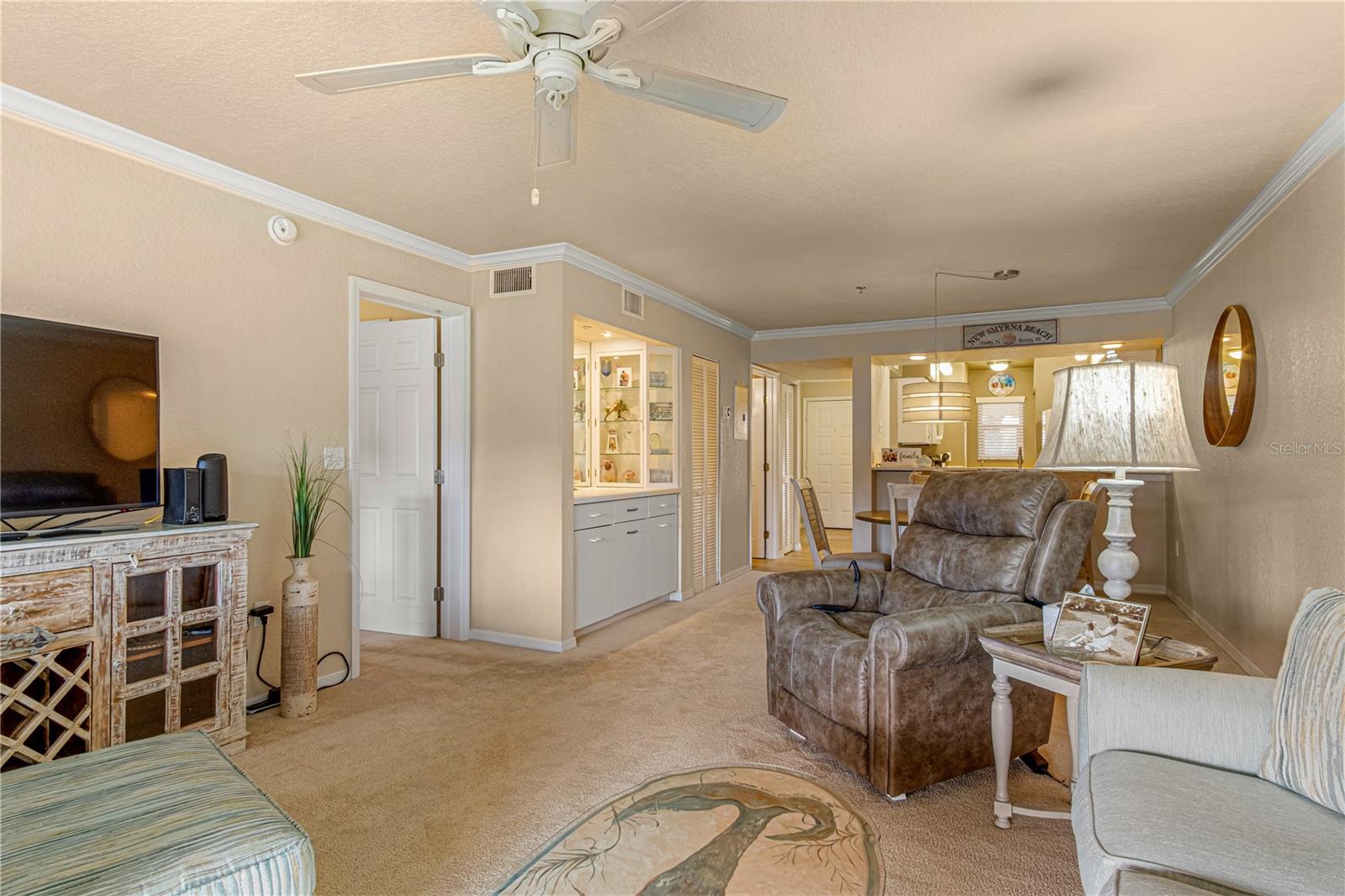 443 BOUCHELLE DR #204, NEW SMYRNA BEACH, FL — photo 13