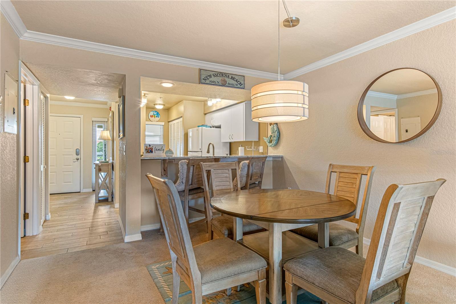 443 BOUCHELLE DR #204, NEW SMYRNA BEACH, FL — photo 14