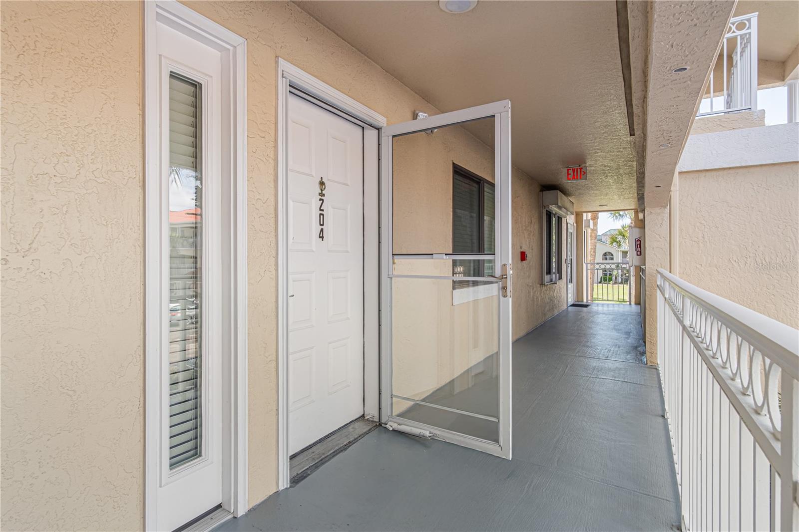 443 BOUCHELLE DR #204, NEW SMYRNA BEACH, FL — photo 21