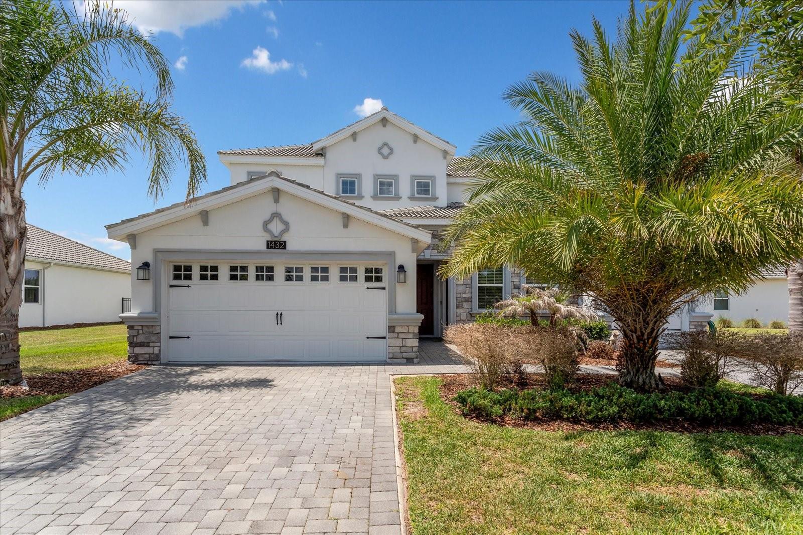 1432 OLYMPIC CLUB BLVD, CHAMPIONS GATE, FL — photo 3