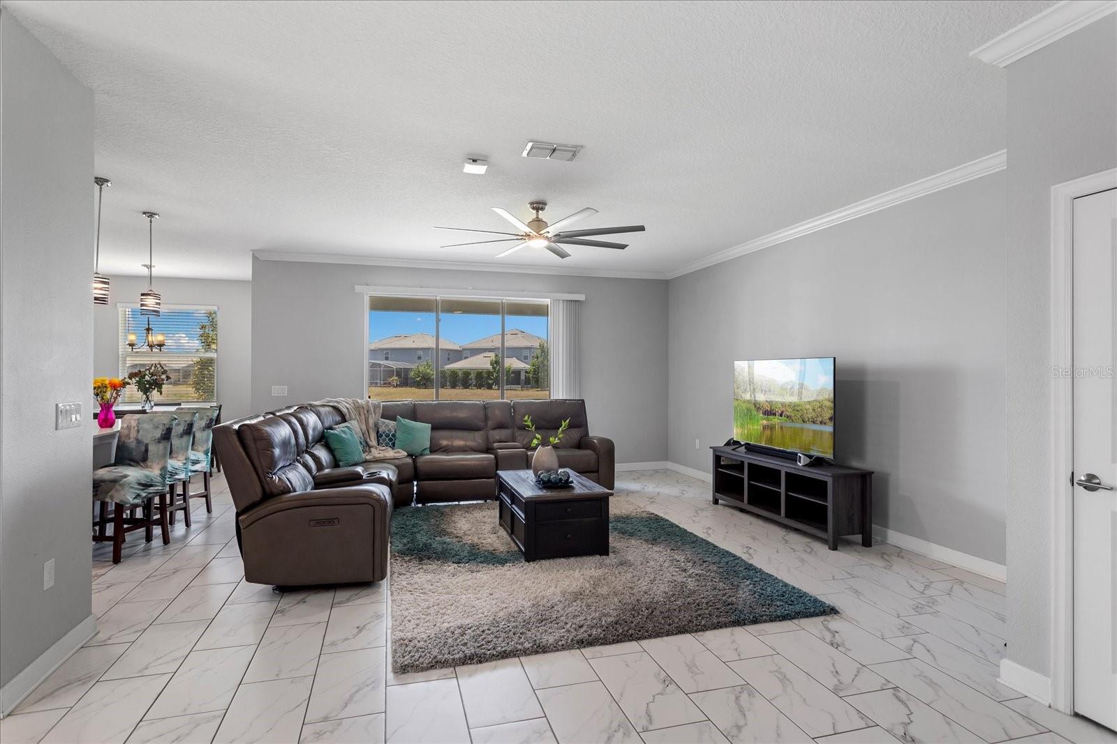 1432 OLYMPIC CLUB BLVD, CHAMPIONS GATE, FL — photo 9