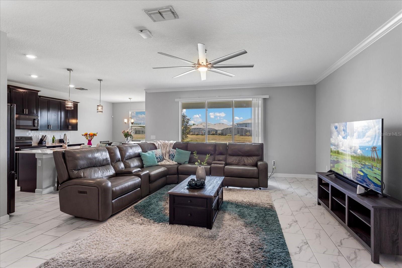 1432 OLYMPIC CLUB BLVD, CHAMPIONS GATE, FL — photo 10