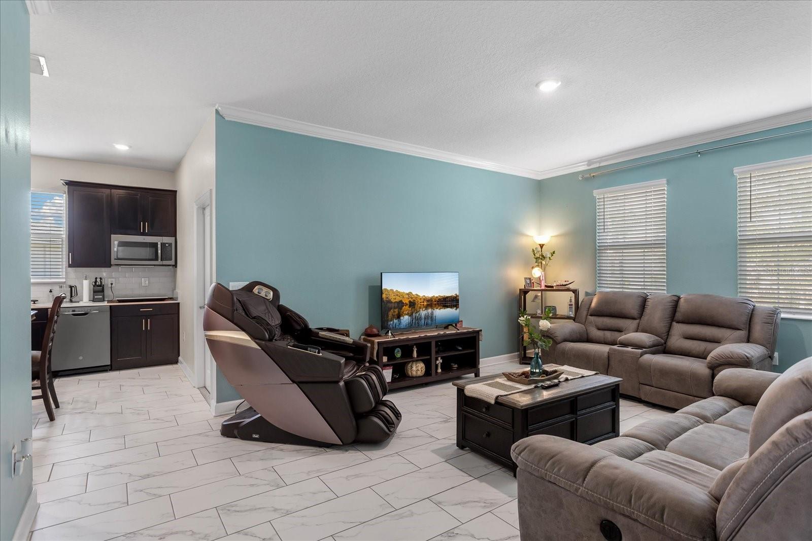 1432 OLYMPIC CLUB BLVD, CHAMPIONS GATE, FL — photo 33
