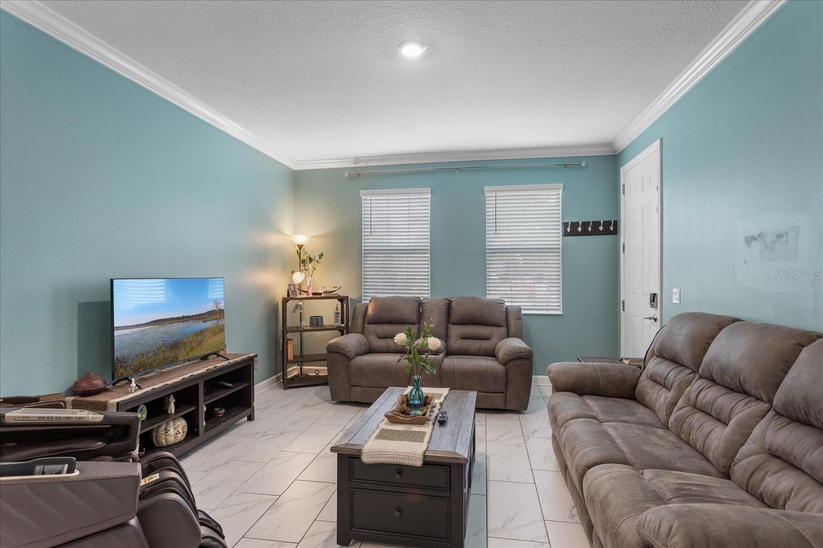1432 OLYMPIC CLUB BLVD, CHAMPIONS GATE, FL — photo 34