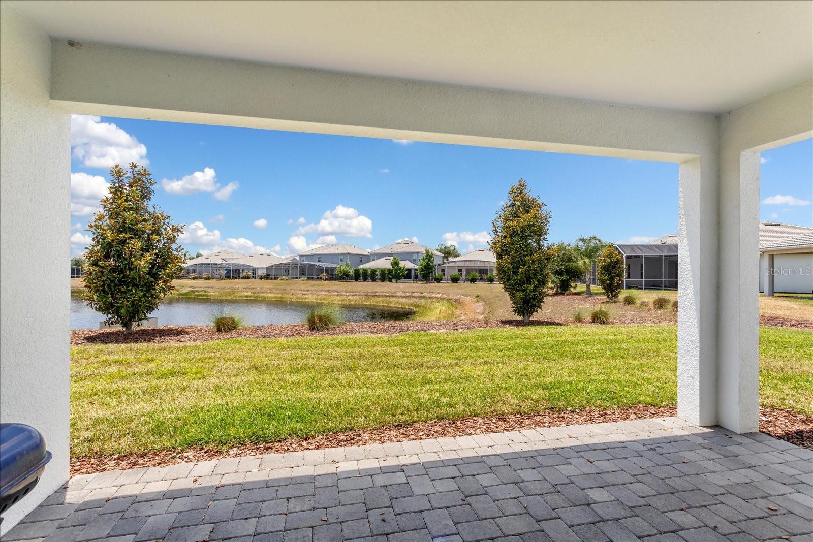 1432 OLYMPIC CLUB BLVD, CHAMPIONS GATE, FL — photo 40