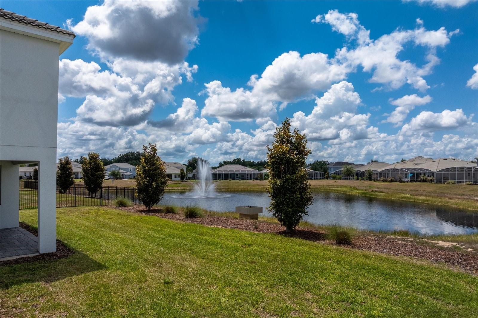 1432 OLYMPIC CLUB BLVD, CHAMPIONS GATE, FL — photo 41