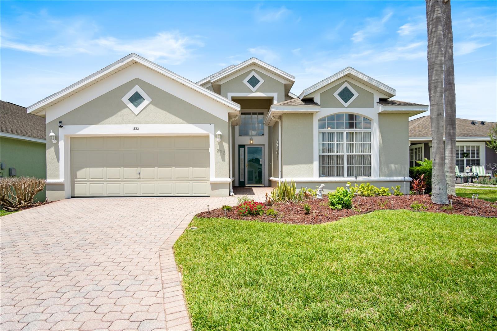 223 RIDGE VIEW DR, DAVENPORT, FL