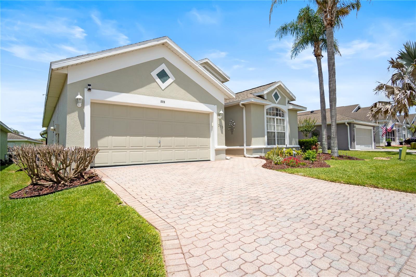223 RIDGE VIEW DR, DAVENPORT, FL — photo 2
