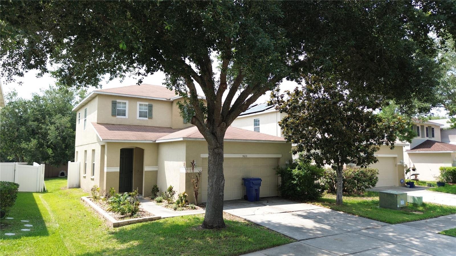 9631 SIMEON DR, LAND O LAKES, FL