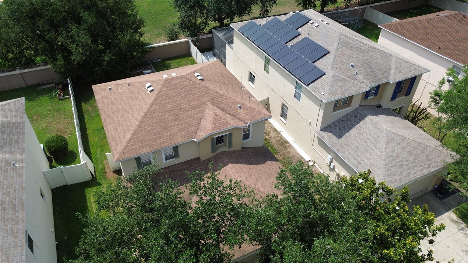 9631 SIMEON DR, LAND O LAKES, FL — photo 2