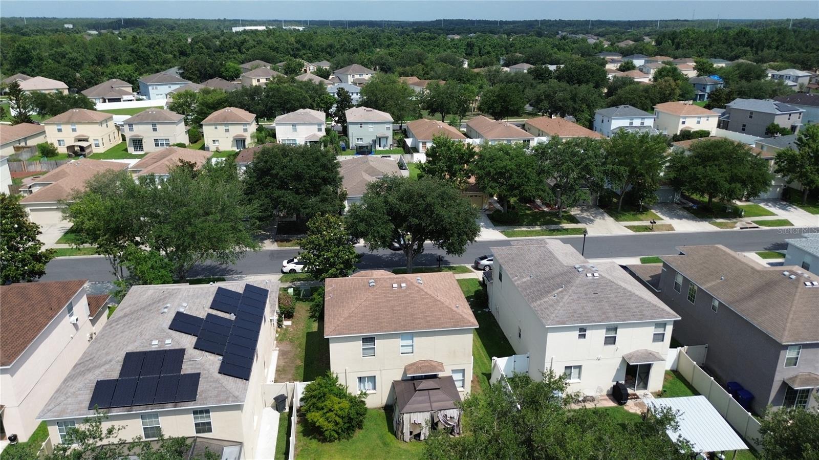 9631 SIMEON DR, LAND O LAKES, FL — photo 3