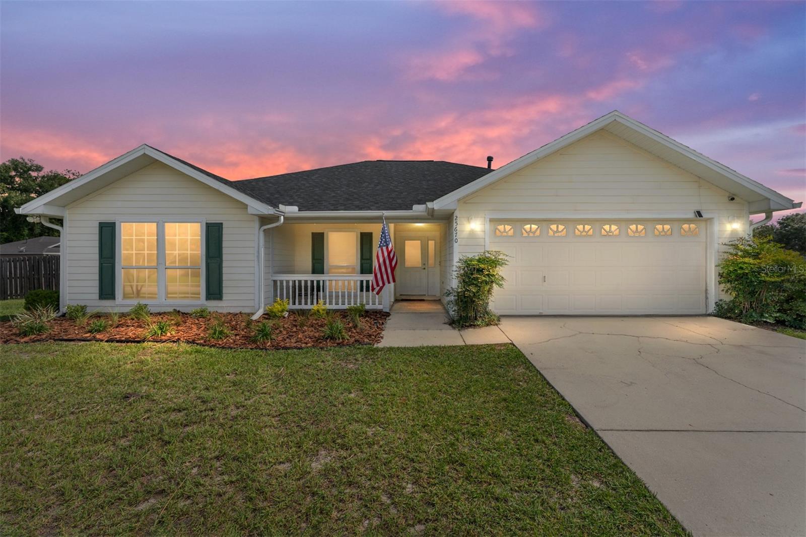 25670 NW 9TH RD, NEWBERRY, FL