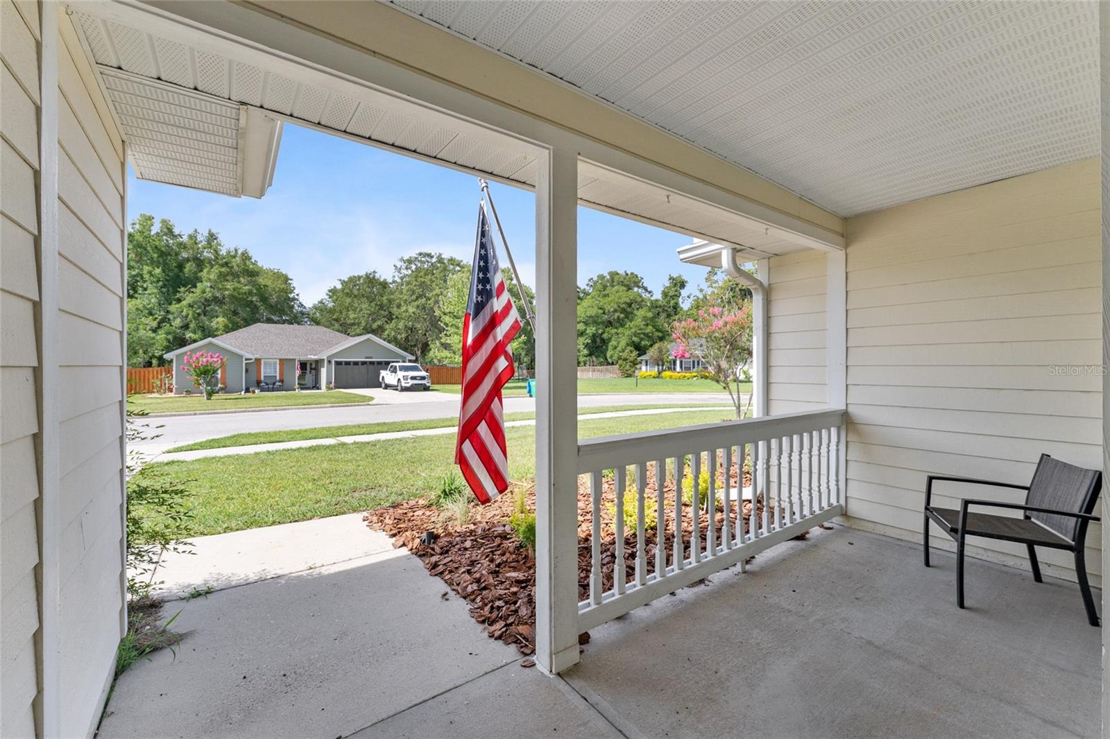 25670 NW 9TH RD, NEWBERRY, FL — photo 3