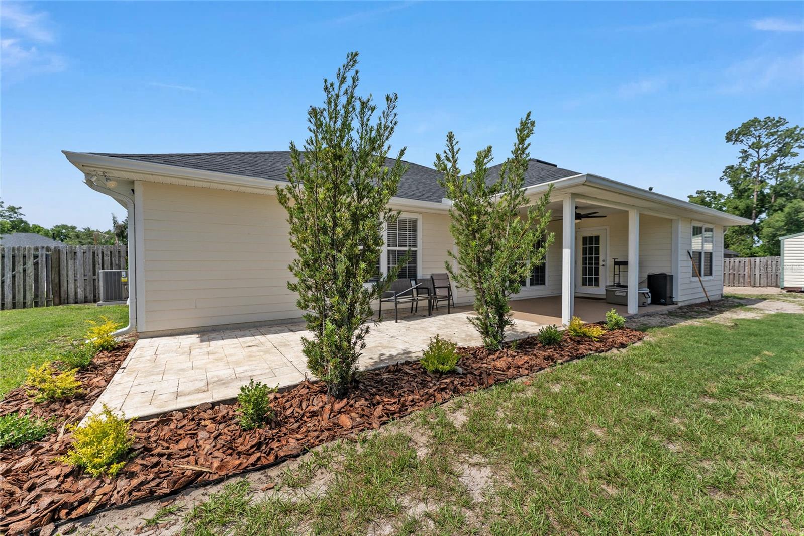 25670 NW 9TH RD, NEWBERRY, FL — photo 34