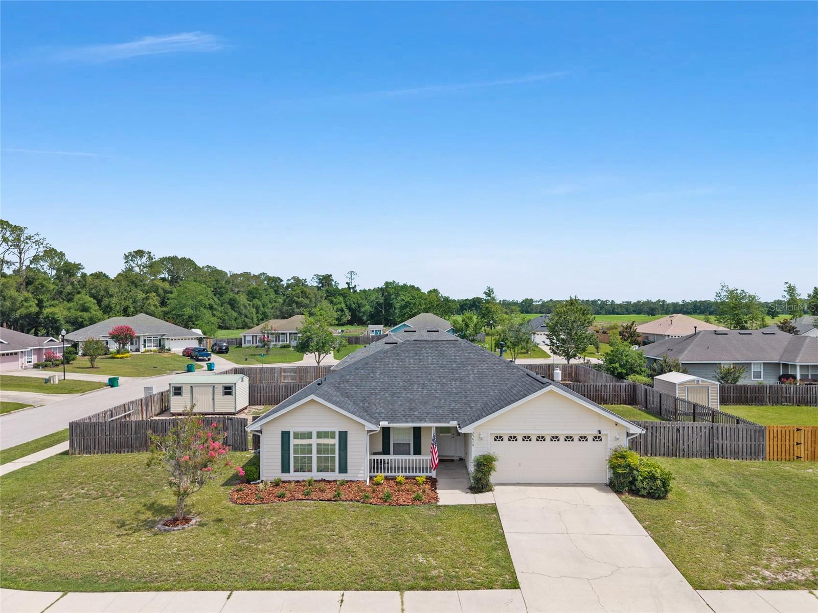 25670 NW 9TH RD, NEWBERRY, FL — photo 35