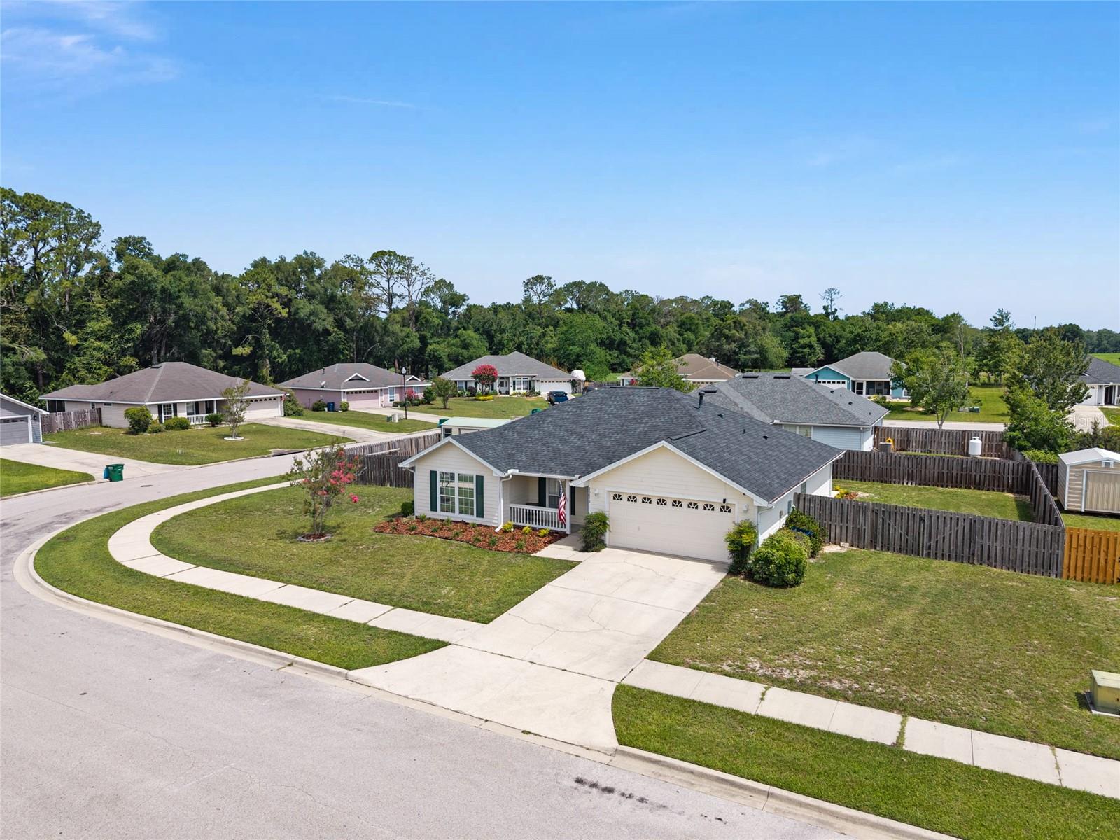 25670 NW 9TH RD, NEWBERRY, FL — photo 36