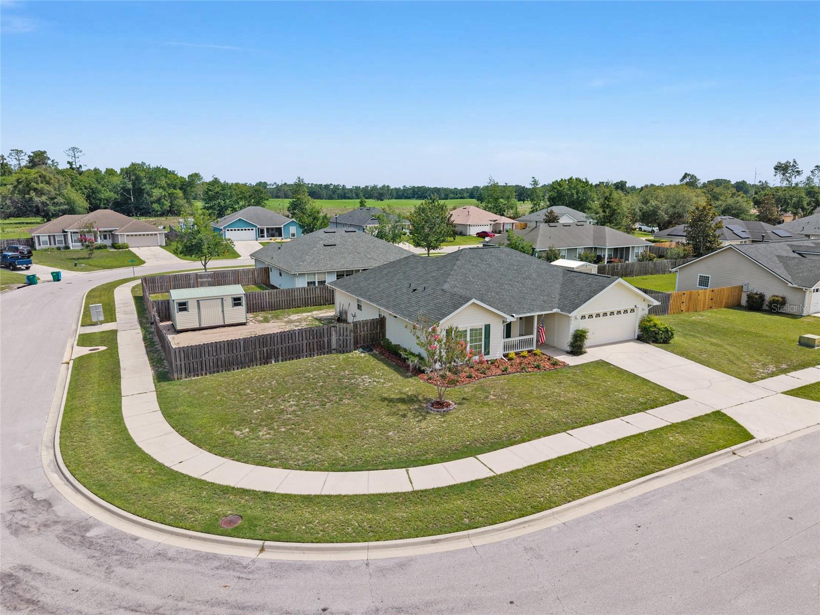 25670 NW 9TH RD, NEWBERRY, FL — photo 37