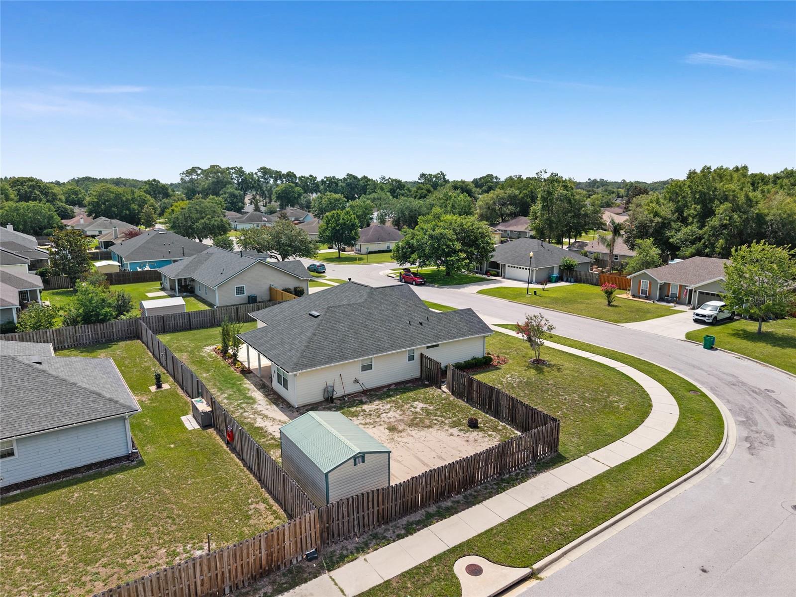 25670 NW 9TH RD, NEWBERRY, FL — photo 38